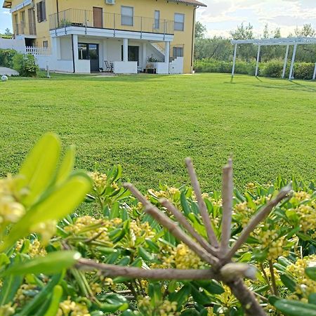 Natura E Mente Camere E Relax Vasto Exterior foto