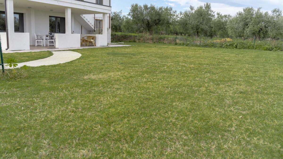 Natura E Mente Camere E Relax Vasto Exterior foto