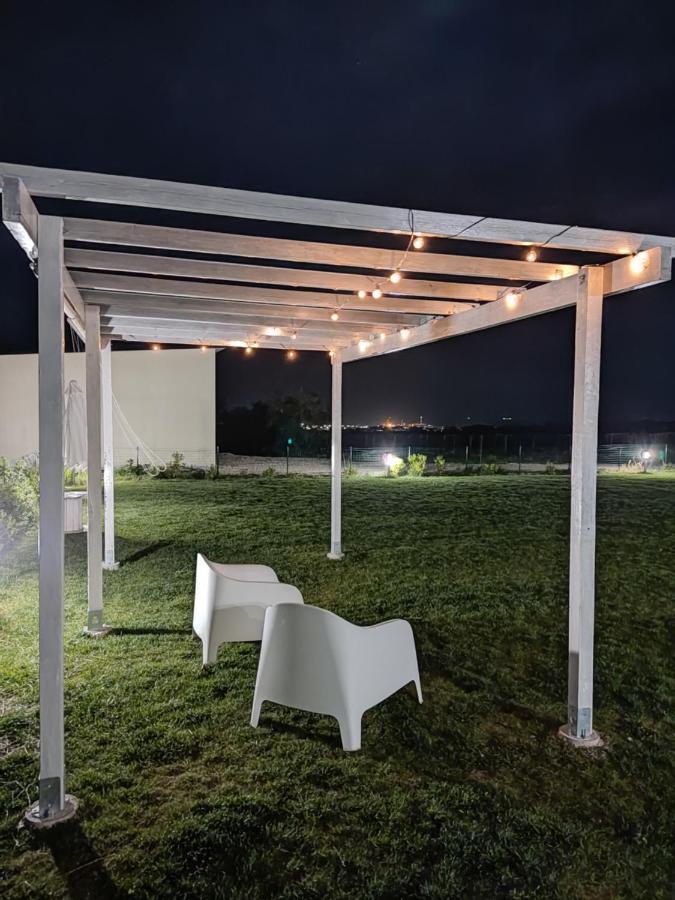 Natura E Mente Camere E Relax Vasto Exterior foto