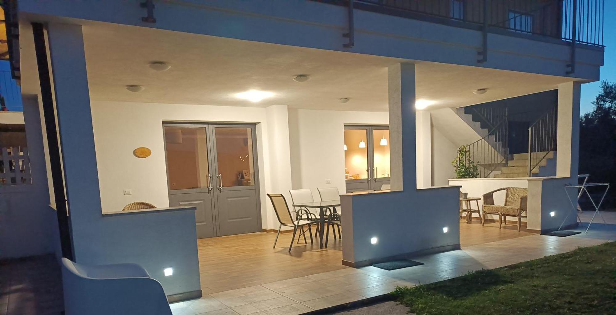 Natura E Mente Camere E Relax Vasto Exterior foto