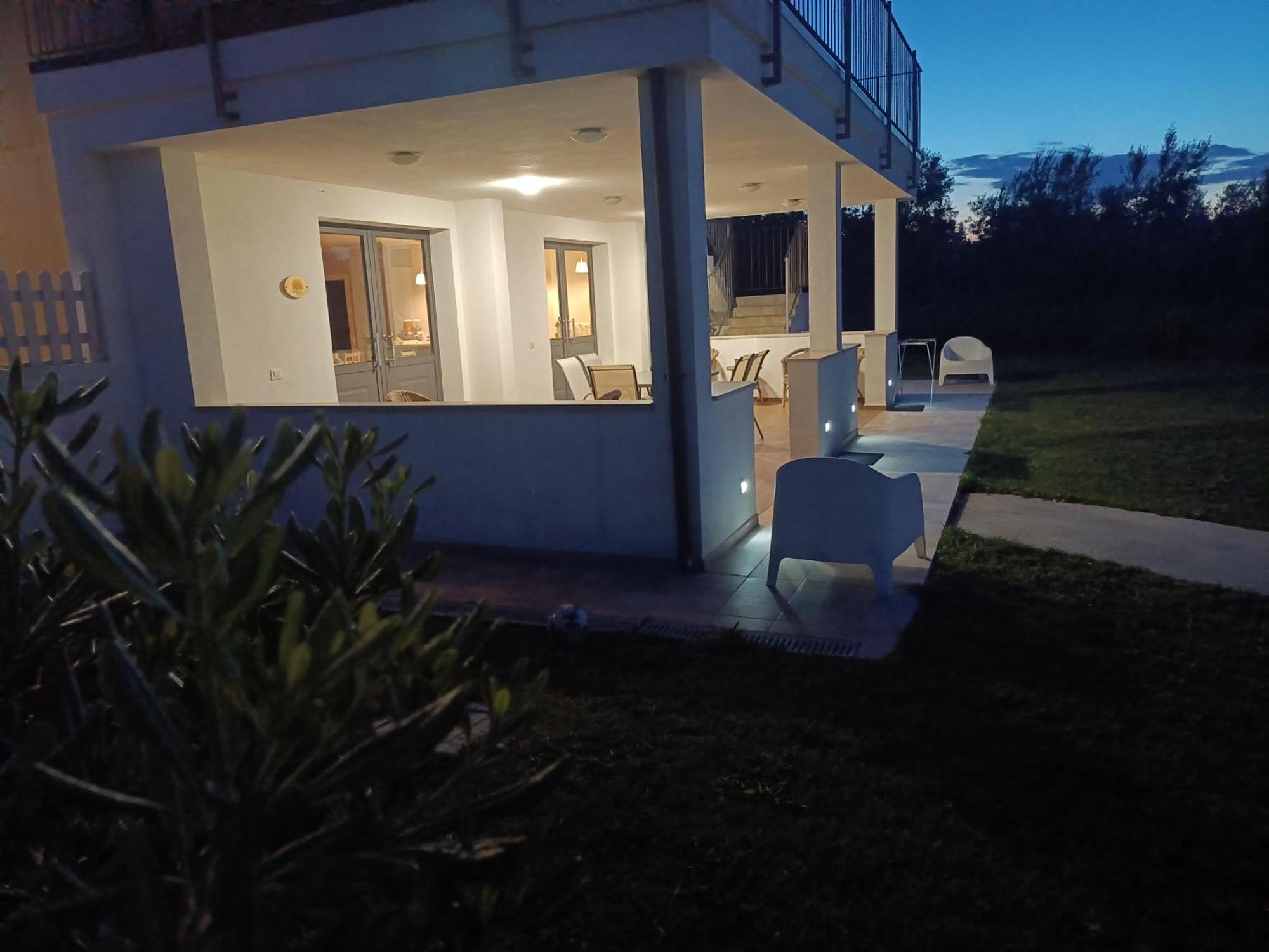 Natura E Mente Camere E Relax Vasto Exterior foto